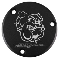 Yamaha BT 1100 Bulldog →