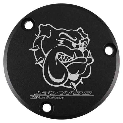 Yamaha 1100 bulldog - bt, →