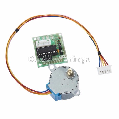 Motore passo - 5v, 28byj-48