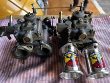 Carburatori Solex 818 302 - Lancia Fulvia / 500/126 applicabile 