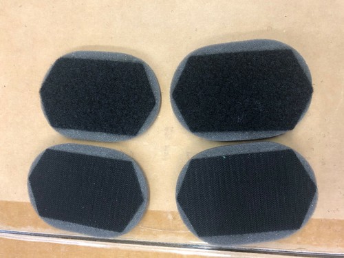 Gentex casco pilota - gentex,