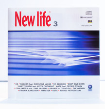New Life 3 Cd New Age