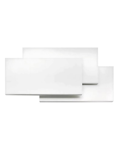 Applique parete murto led - a,