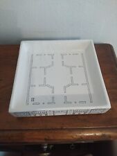 SELETTI PALACE PIATTO II Alessandro Zambelli, Selab