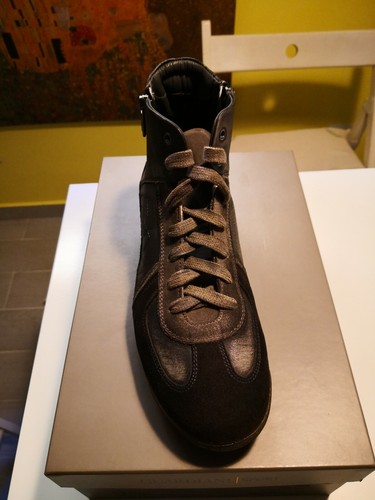 Guardiani sport man shoes - sport,
