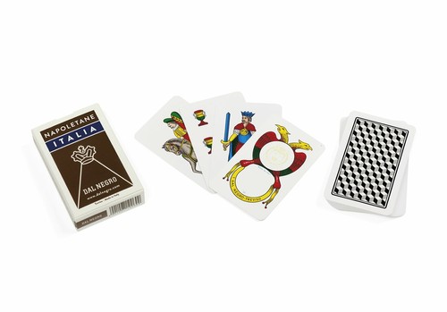Carte gioco napoletane - gioco,