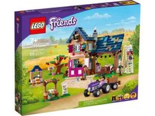 LEGO Friends 41721 Fattoria