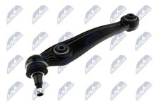 Braccio oscillante Sospensione