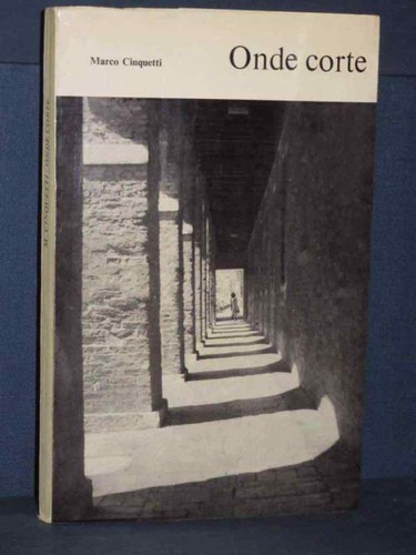 Marco cinquetti onde - marco,