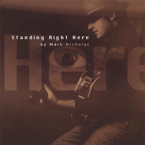 Audio mark nicholas - audio,