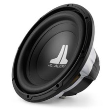 JL Audio 12W0v3-4 12" 30cm