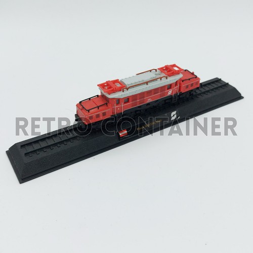 Model trains trenini - model, del