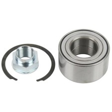 Kit cuscinetti ruota assale