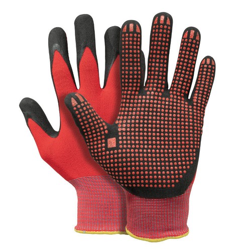 Guanti pfanner stretchflex - guanti,