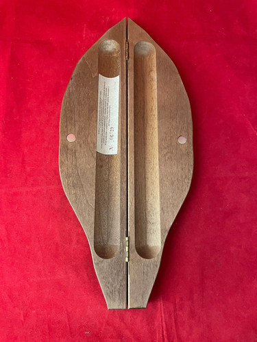 Scatola legno del sigaro - legno,