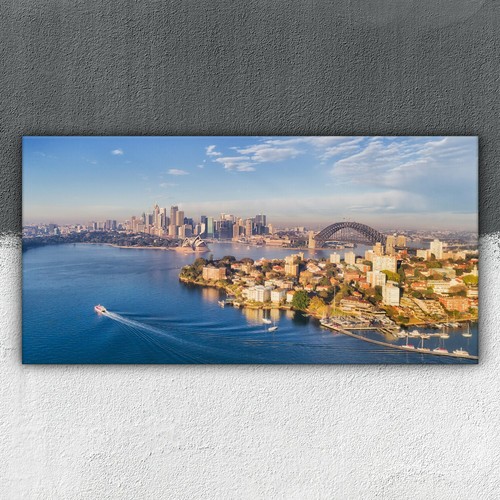 Canvas ready hang art print - canvas,