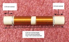 Yaesu FL2100 Piastra Metrica