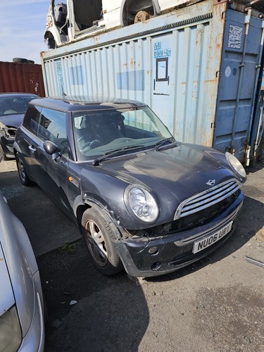 Dado ruota mini cooper r50 - ruota,