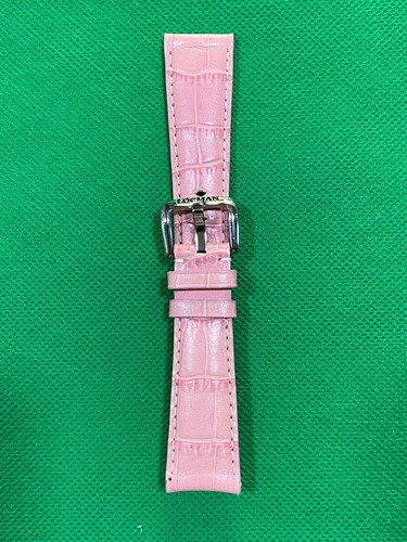 Locman cinturino pelle 20mm - locman, in