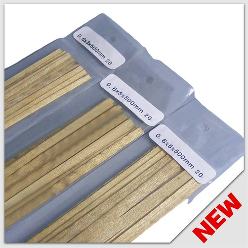 Pezzi strisce legno di - 20,