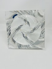 Orrefors Svezia Mid-Century