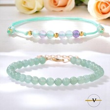 COPPIA BRACCIALI DONNA PIETRE