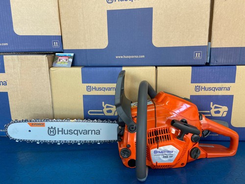 Motosega husqvarna 543xp - motosega,