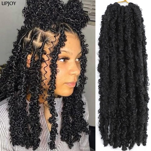 Trecce per capelli