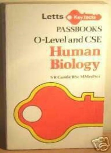 Human biology ordinary - biology:, level