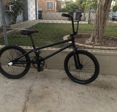 Bmx bike - bmx,