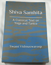 Shiva Samhita: A Classical
