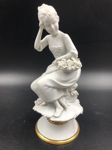 Statuetta statua figura - statua,