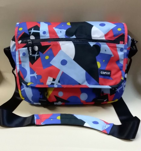Borsa tracolla comix - a,