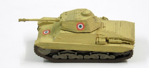 Carro armato p43 - p43,