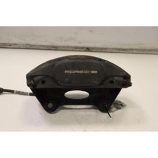 PINZA FRENO ANT. SX PER PORSCHE MACAN (13-19) 2.0 16V TURBO (185KW) 4WD 2013