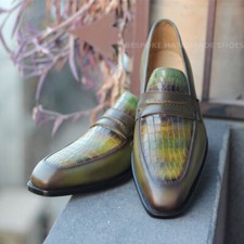 Tailor Made uomo nuovo stampa