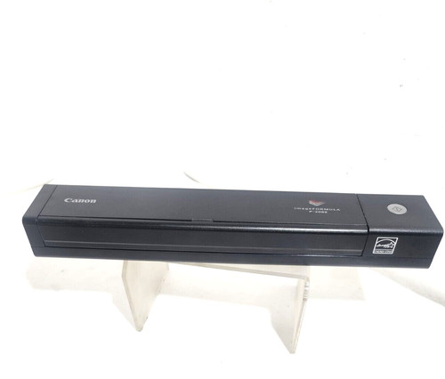 Canon imageformula 208ii - canon,