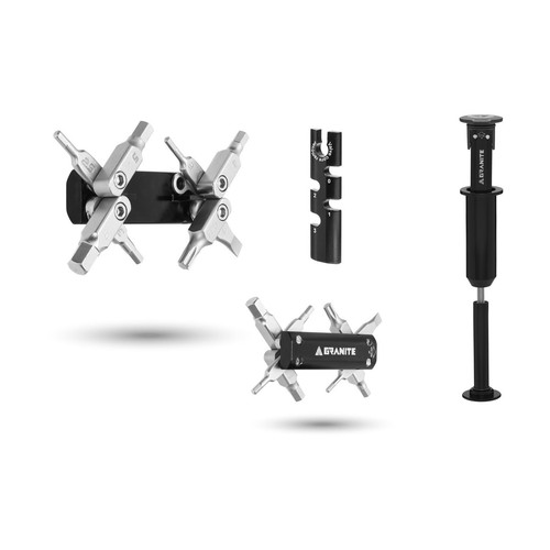 Granito stash mtb - stash,