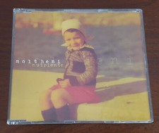 Moltheni – Nutriente cd singolo Promo 2000