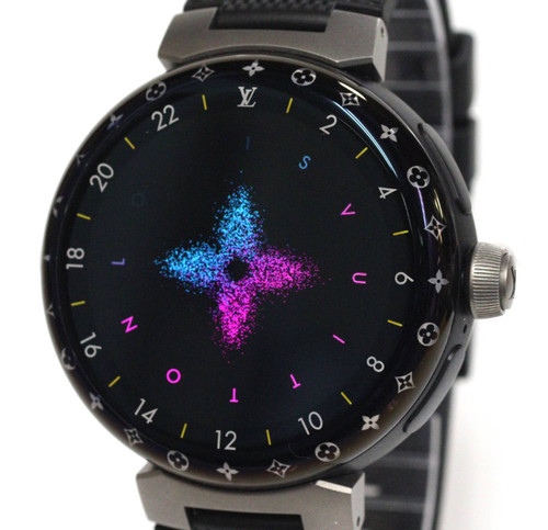 Smartwatch louis vuitton - louis,