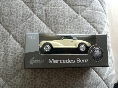 Auto modellino 1955 - modellino,