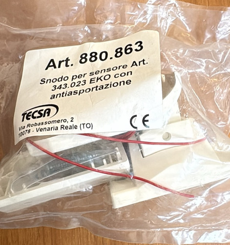 Tecsa 880 863 snodo - tecsa, snodo+