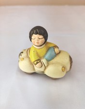 THUN Bimbo su macchinina -