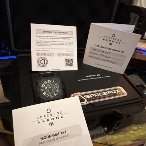 Montre automatique moon - montre,