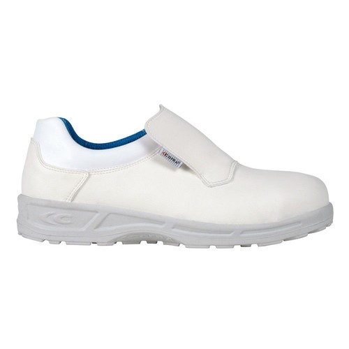 Scarpa antinfortunistica - scarpa,