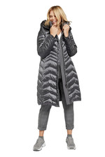 Luisa women winter down jacket