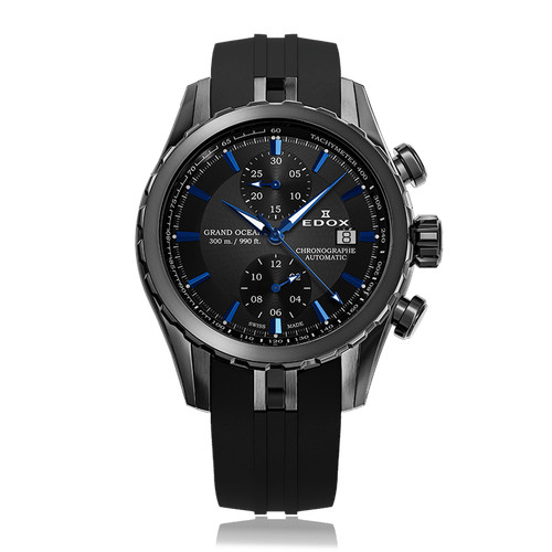 Orologio cronografo automatico - orologio,