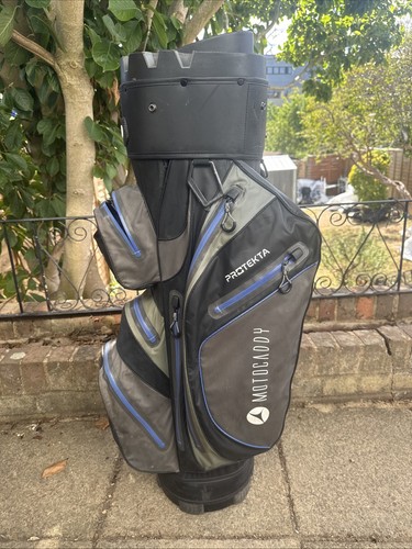Motocaddy protekta borsa - motocaddy,