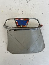 Paracolpi Vespa FABBRI