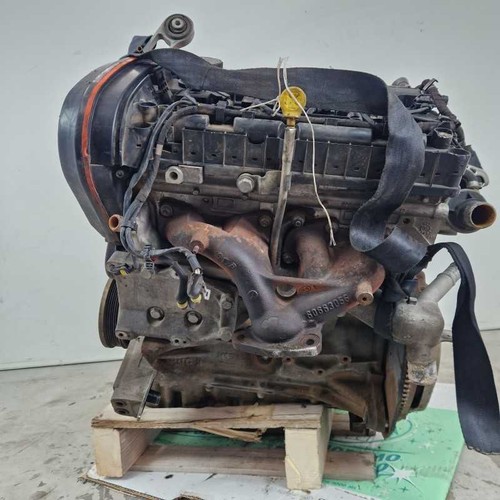Motore completo alfa romeo - romeo, 147